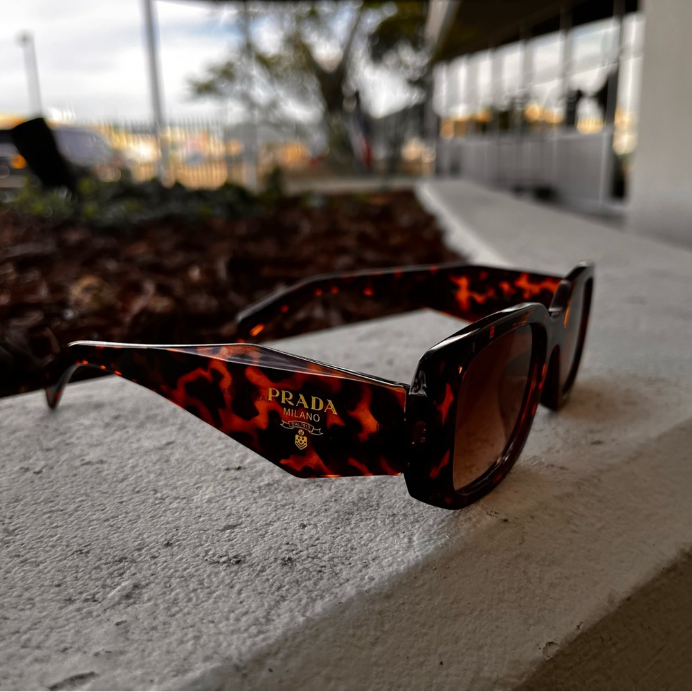 Designer Sunglasses